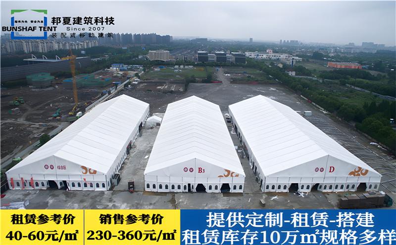 合成纤维销售新蓝海 好合纤加双层PVC篷布，凭高抗风防雨性能撬动市场